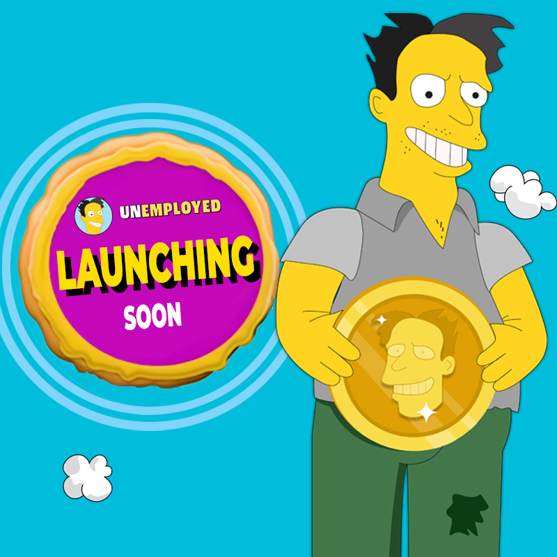 UNEMPLOYED tweet media