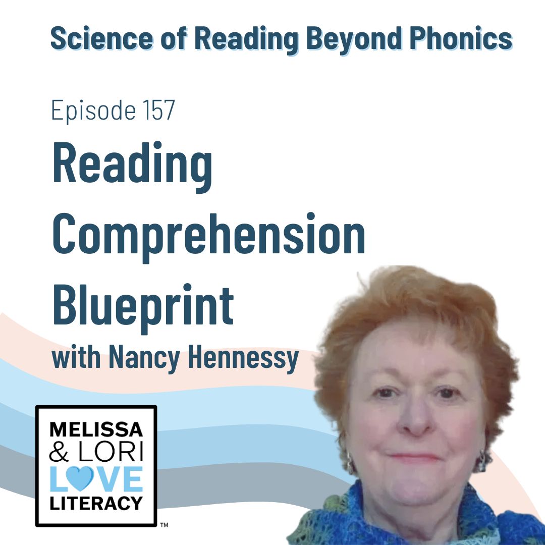 literacypodcast tweet picture