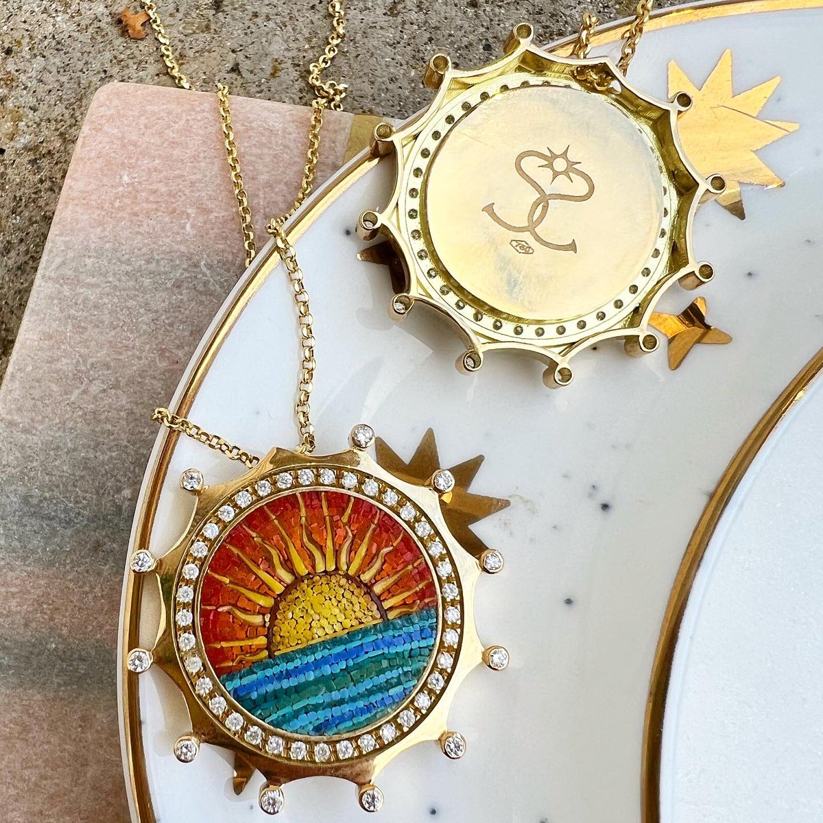 Soru Jewellery tweet media