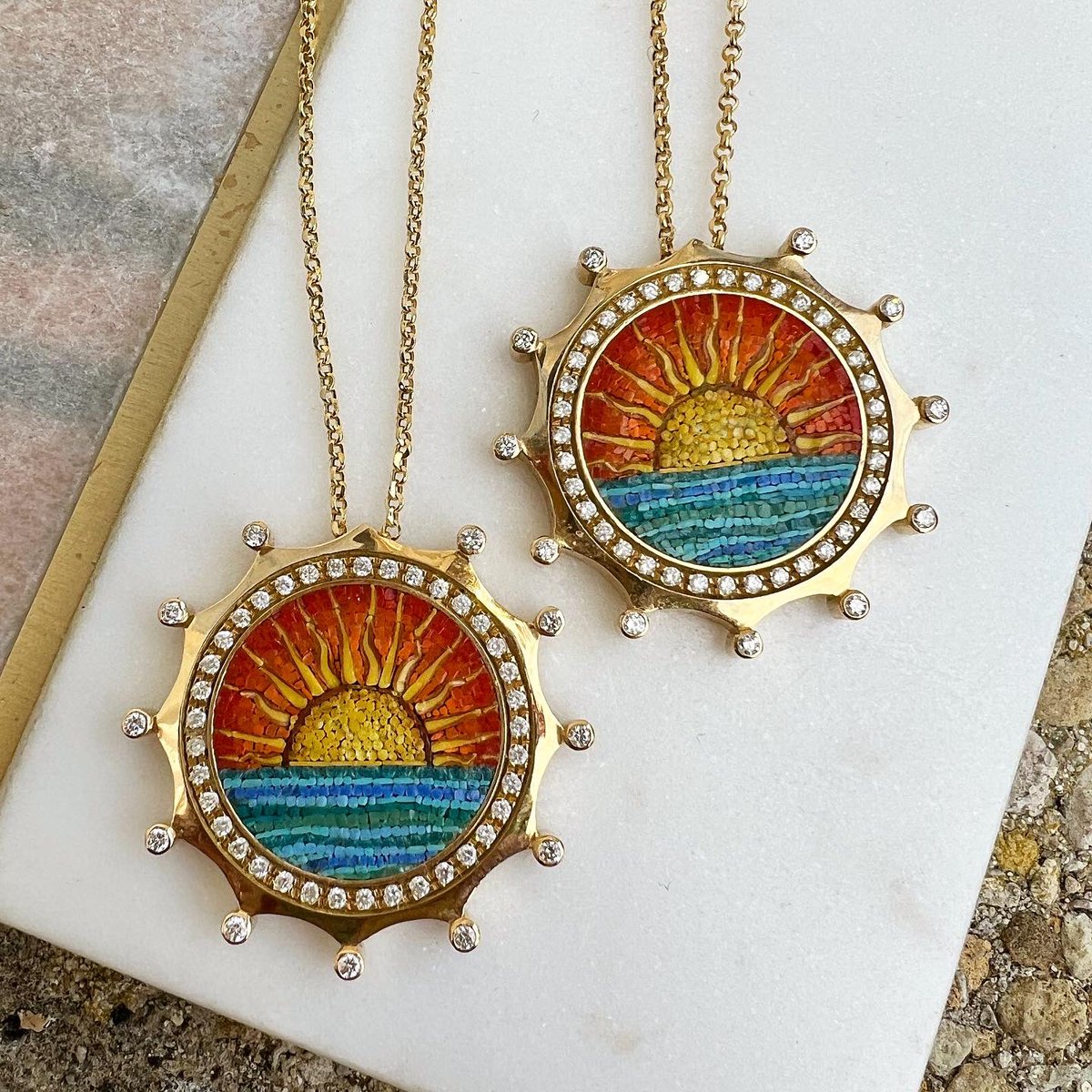 Soru Jewellery tweet media