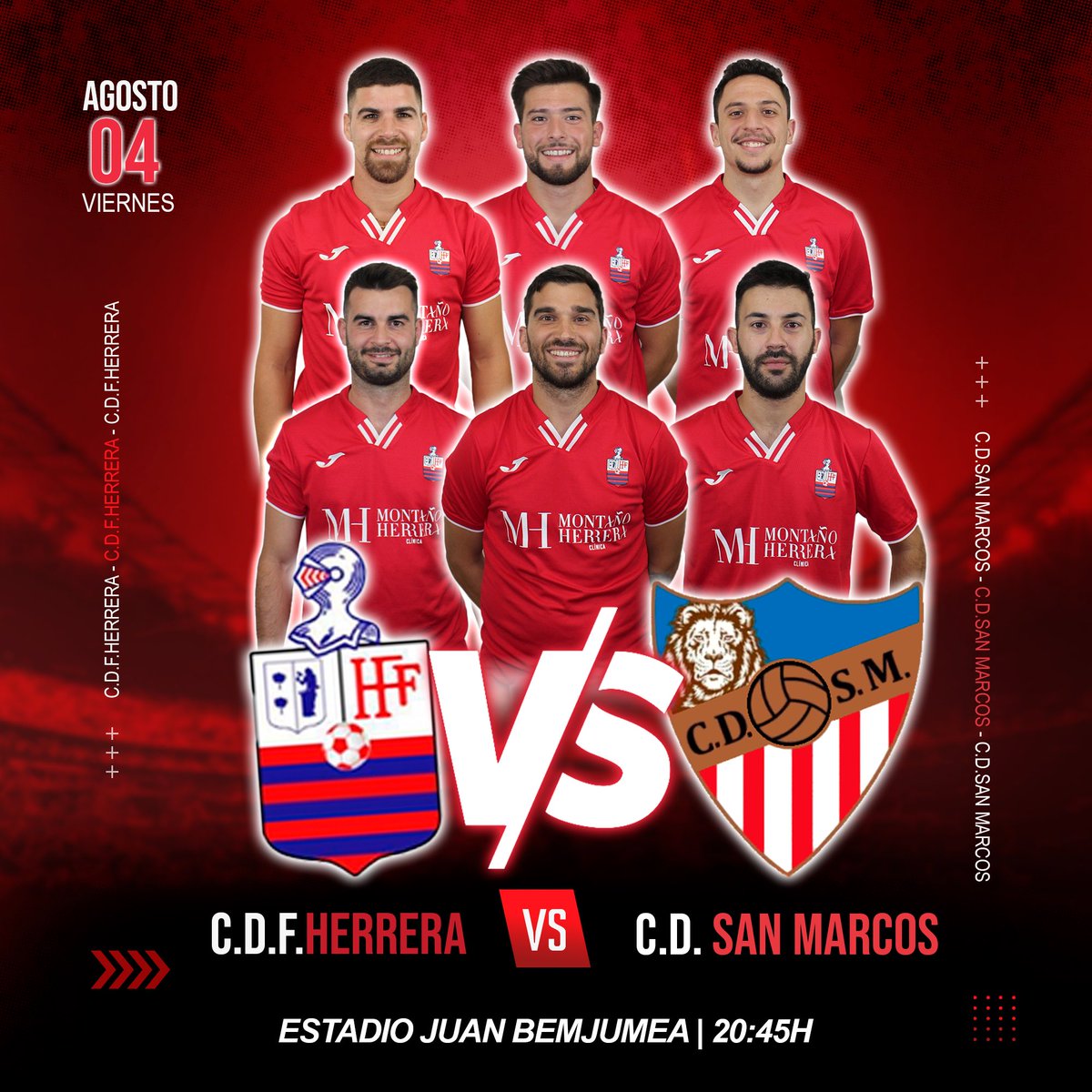 CDF Herrera tweet media