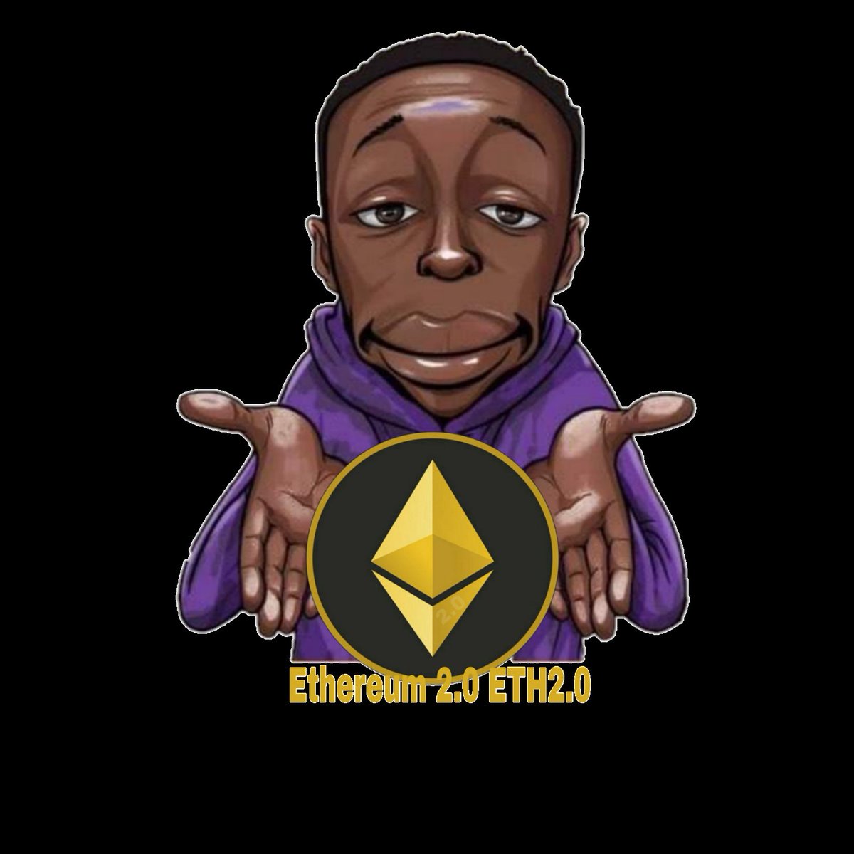 eth20memecoin's tweet photo. ETH2.0 #memecoin 
Only 18,000,000 total supply 😱
#Crypto #altcoins #memecoins https://t.co/5Ozz7sk0VK