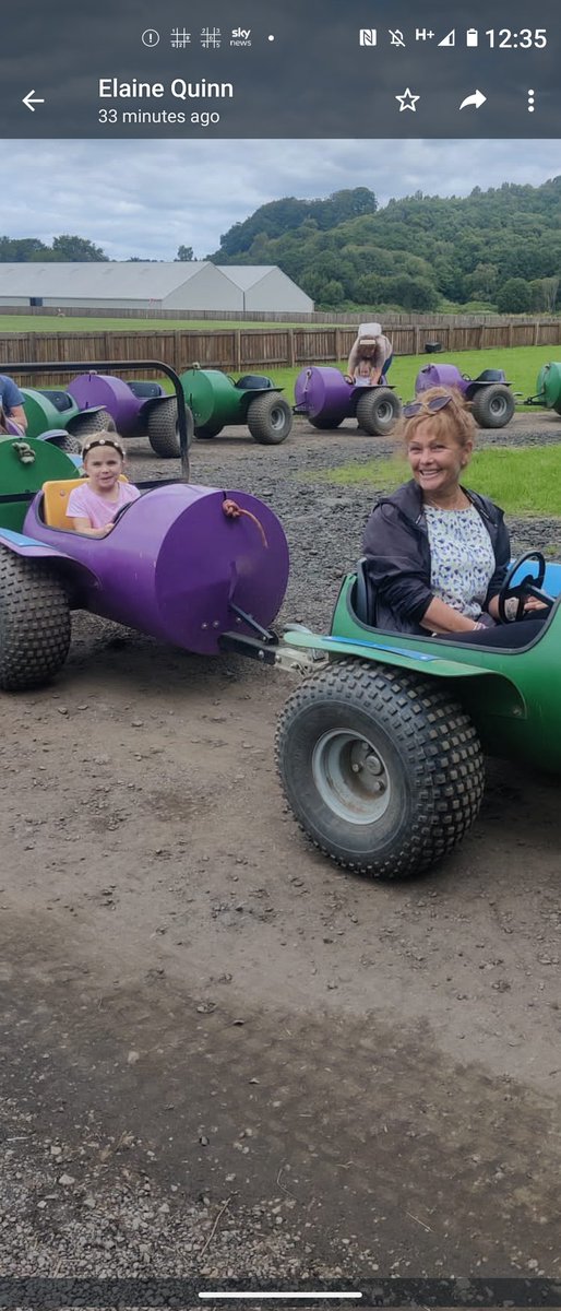 This is what retirement looks like #family