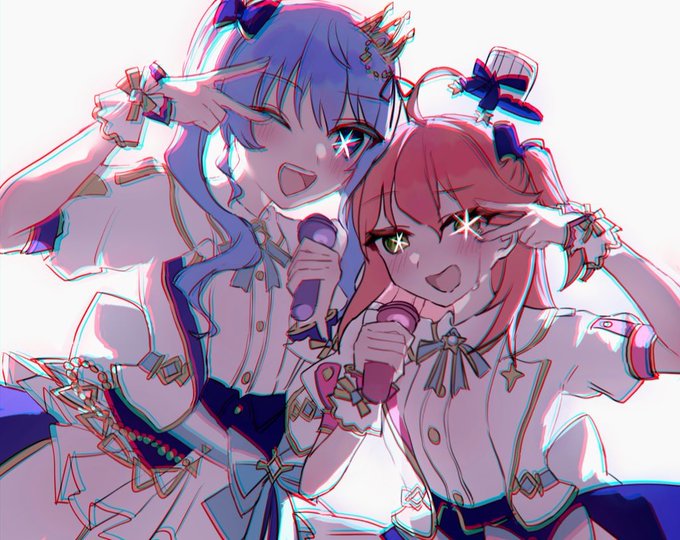 めい (@ms_rtgt) さんのイラスト・マンガ作品まとめ (2 件) - Twoucan