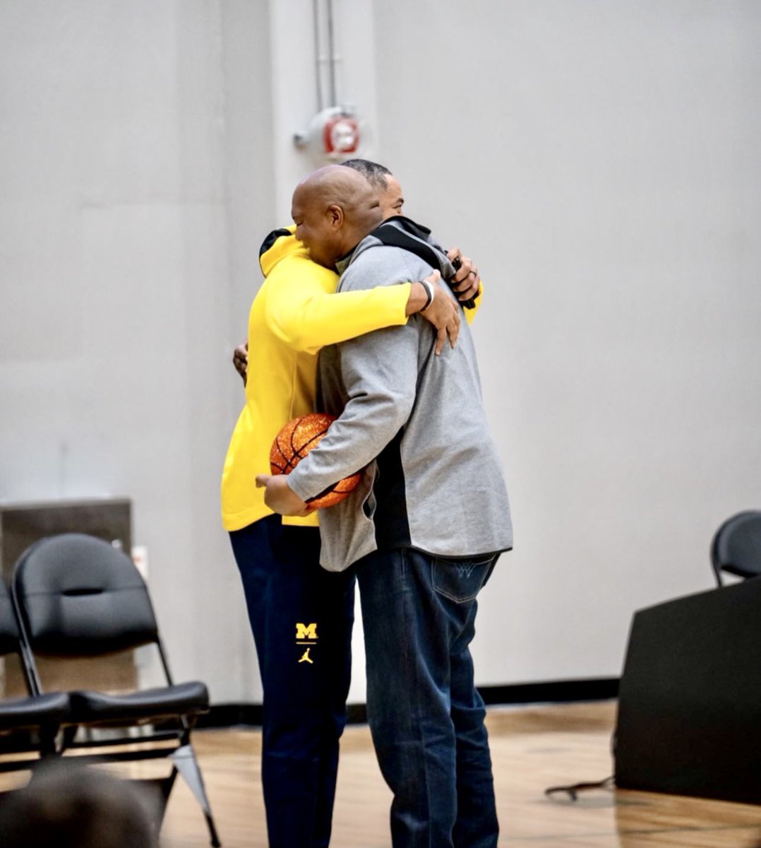44TheLegend's tweet photo. Not all kids can afford to go to camp. Last year, @juwanhoward and I envisioned a solution. Let's bring camp to them. It all starts today.Powerless Kids Need Powerful Friends If Not Us Then Who? https://t.co/xIZFbT8Dtj