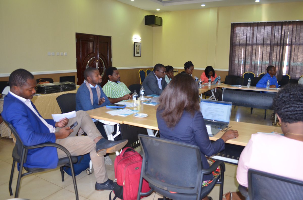 Early Childhood Development Coalition Malawi tweet media