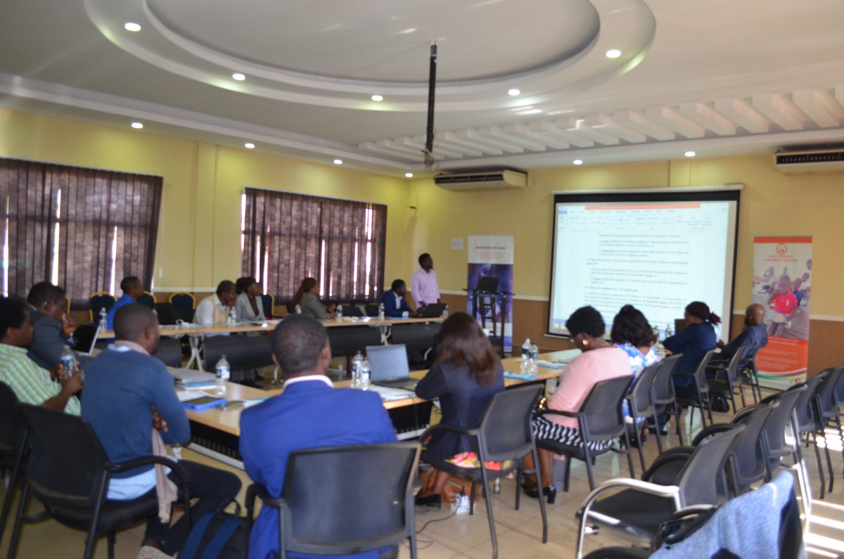 Early Childhood Development Coalition Malawi tweet media