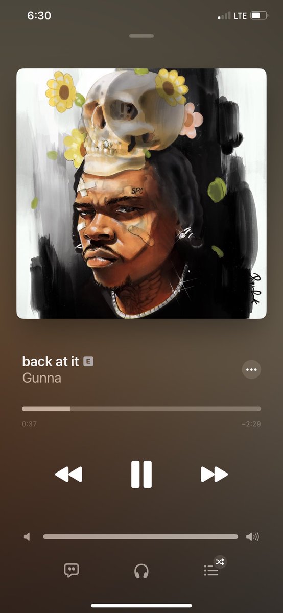 Today’s the day. Report Day, New season, same goal. #CountOnMe 🥶