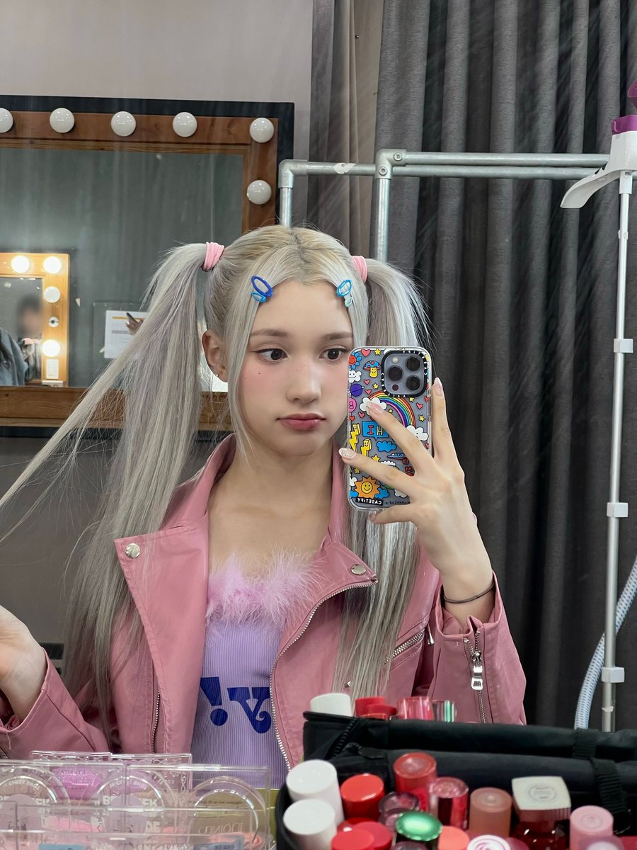 official_kep1er's tweet photo. https://t.co/L0EYGXg5nV