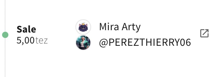 MIRA ARTY tweet media