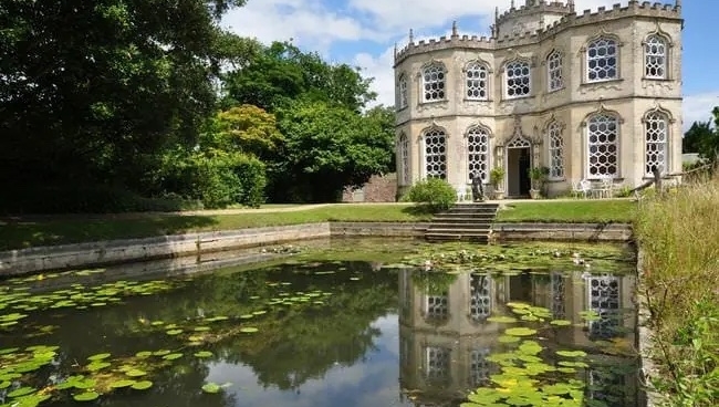 Fabulous Holiday Cottages tweet media