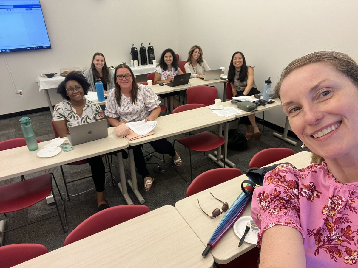 Dr. Emily S Barrett (@emilybarrettphd) on Twitter photo This fabulous team is writing a #PaperInADay on the Camden Pregnancy cohort <a href="/stephshiau/">Stephanie Shiau, PhD, MPH</a> <a href="/ZorimarN/">Zorimar Rivera-Núñez</a> <a href="/EllenCFrancis/">Ellen C. Francis</a> <a href="/AApril_Sanders/">Ayana April-Sanders, PhD</a> <a href="/shristirawal/">Shristi</a> and X-less Megan Hansel <a href="/RutgersResearch/">Rutgers Research</a> <a href="/RutgersSPH/">Rutgers SPH</a> <a href="/RutgersEOHSI/">EOHSI</a> This fabulous team is writing a #PaperInADay on the Camden Pregnancy cohort <a href="/stephshiau/">Stephanie Shiau, PhD, MPH</a> <a href="/ZorimarN/">Zorimar Rivera-Núñez</a> <a href="/EllenCFrancis/">Ellen C. Francis</a> <a href="/AApril_Sanders/">Ayana April-Sanders, PhD</a> <a href="/shristirawal/">Shristi</a> and X-less Megan Hansel <a href="/RutgersResearch/">Rutgers Research</a> <a href="/RutgersSPH/">Rutgers SPH</a> <a href="/RutgersEOHSI/">EOHSI</a>