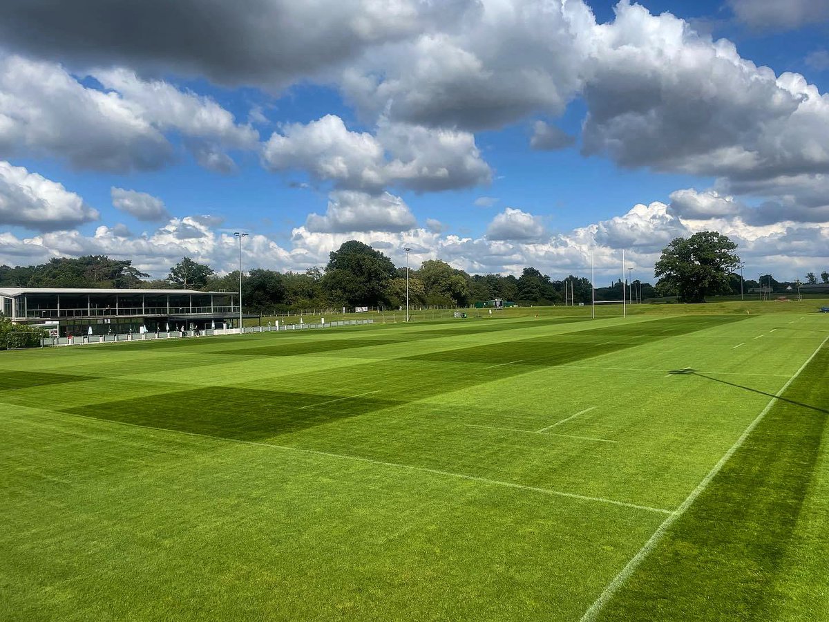 HarlowRugby's tweet image. Home 😍