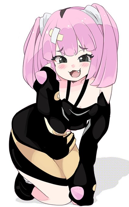 おにゅんけんるんですケドー(分からせたい) 