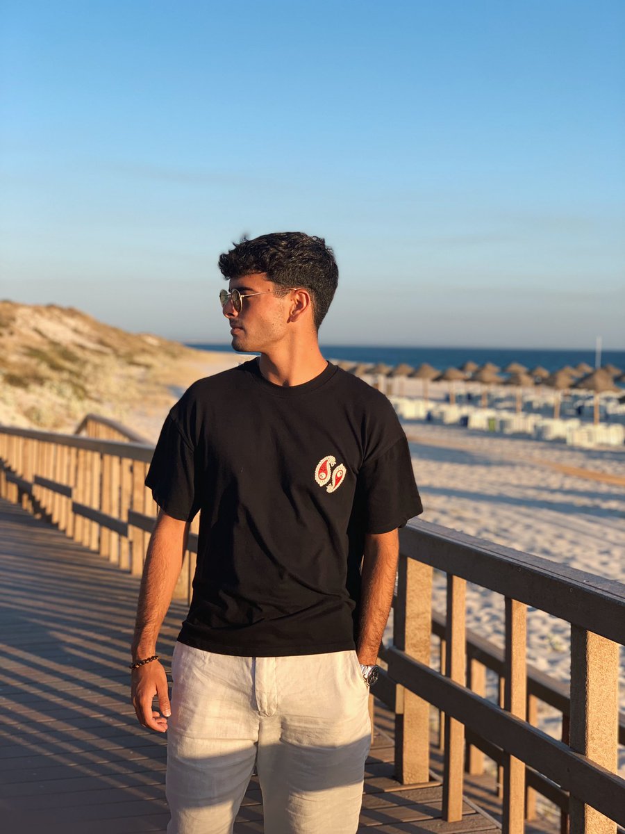 Sol Tróia 🤩