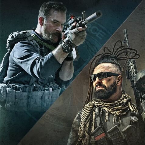 Call of Duty tweet media