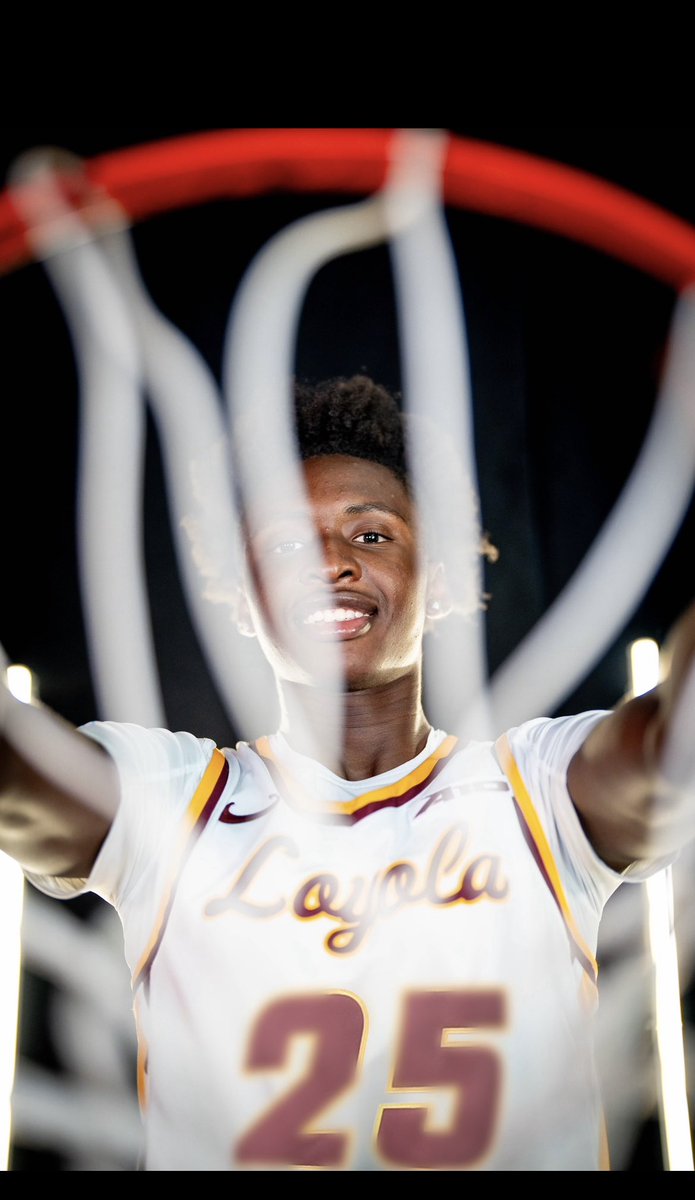 skwavy1's tweet photo. Ramblers nation 👀#notCommitted https://t.co/rc3CgFgGad