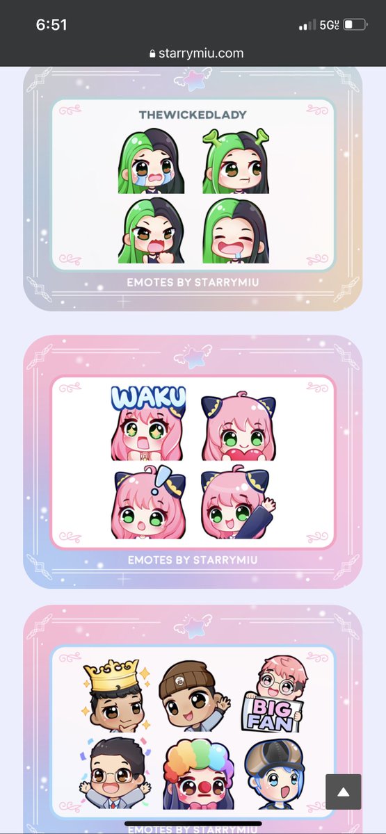 <a href="/plushcharm/">aurora 🪻🌙🪽</a> hii!! i plan on opening my comms soon! my portfolio is starrymiu.com/portfolio/