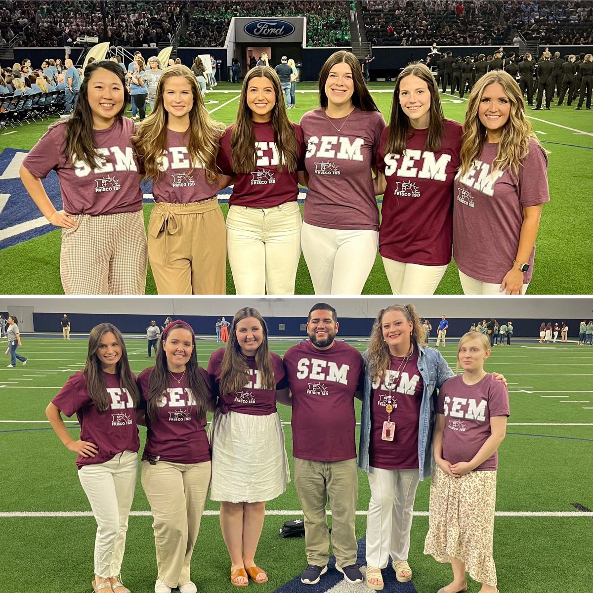 Sem Elementary PTA tweet media