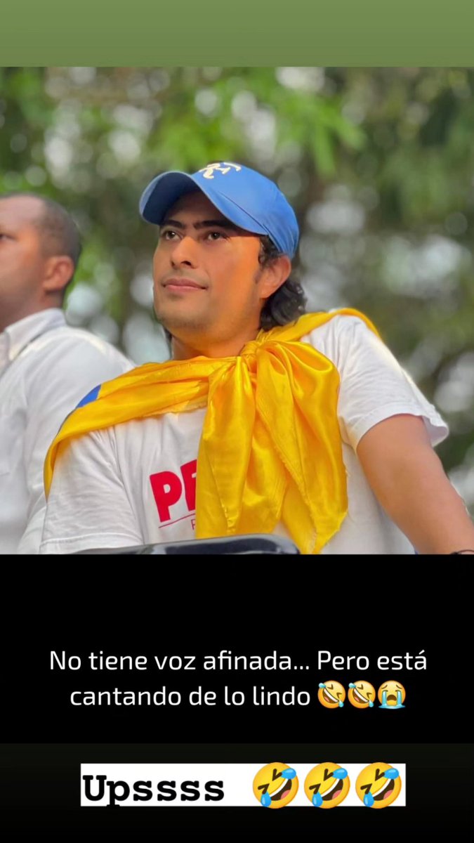 Cómo diría mi amiga Amparito... Esos melismas 🤣🤣🤣🤣