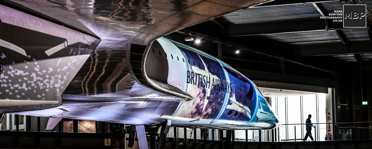 MBuntingPhoto's tweet photo. 20230803 - One for the #avgeeks. You know who you are! Concorde G-BOAF at Aerospace Bristol. Icon &amp; financial disaster rolled into one! #concorde #G-BOAF #AerospaceBristol #avgeek #aviation #1970s #Mach2 #SST #supersonic https://t.co/bYhMV3rpDi