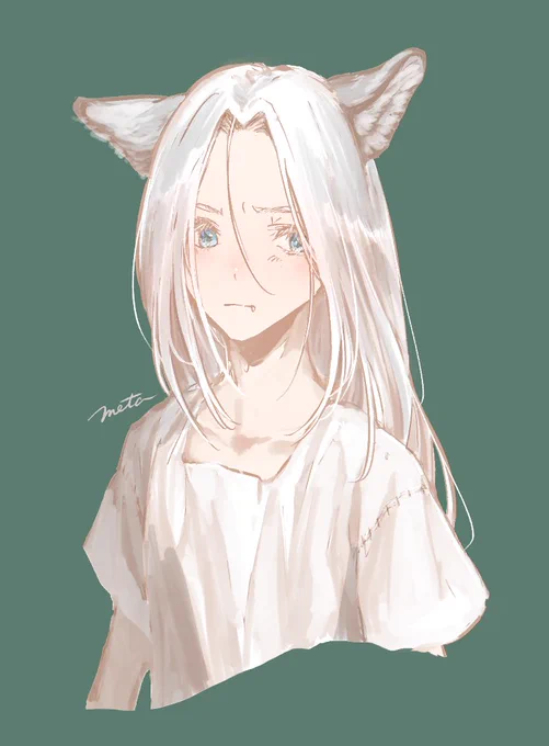 小さいヴィさん