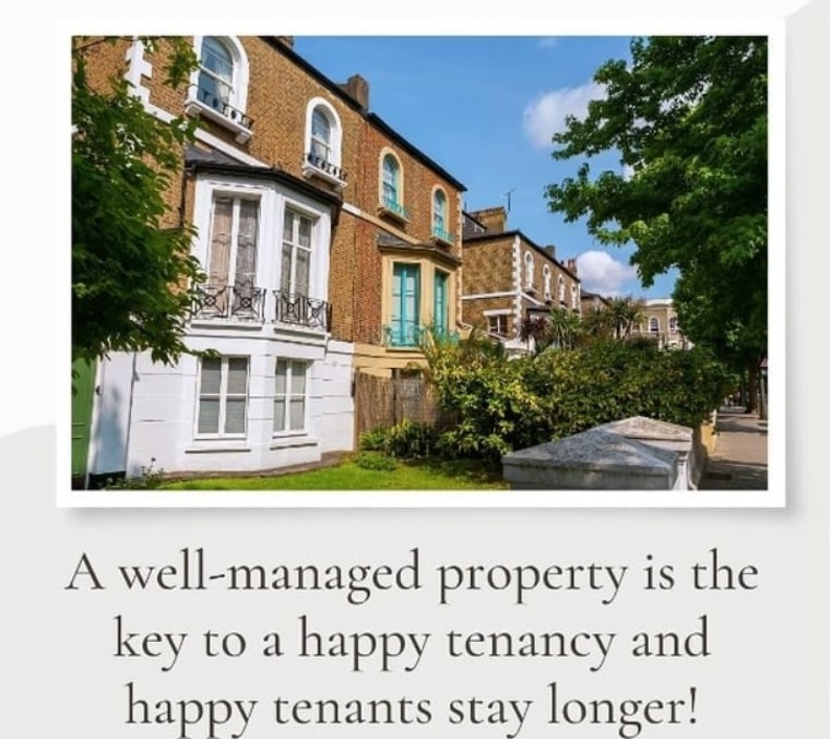 The speed and professionalism with which issues are handled can go a long way to achieving a happy tenant!
#arcapropertymanagement #tenants #property #professional #services #landlords #maintenance #propertymanagement #cuadragroup