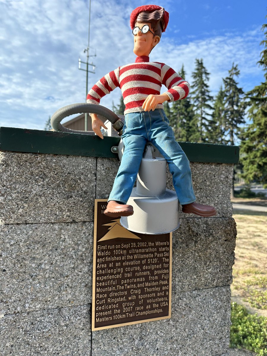 lord_balls's tweet image. It’s Waldo 100K weekend. I directed my first race ever here in 2002. I’ve tried to retire from directing it several times but I keep unretiring. So many awesome friends really make this race happen. Race begins at 4:00 am PDT tomorrow. #waldo100k ultralive.net/waldo