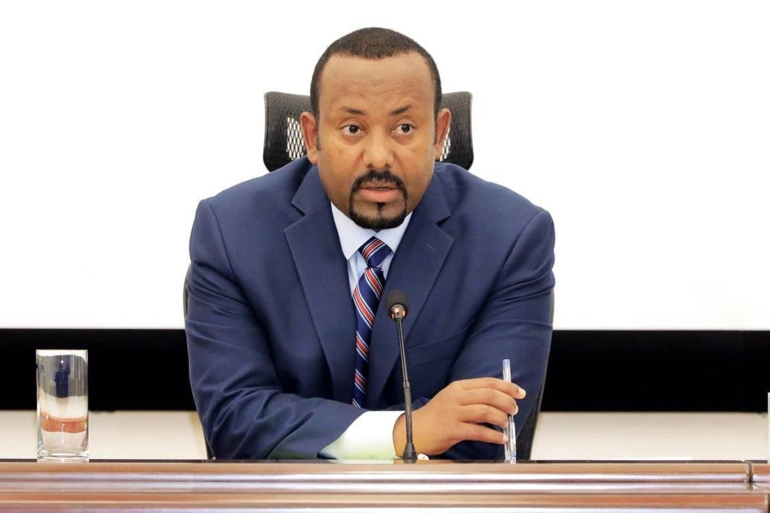EAInstitute_'s tweet photo. After days of confrontation between #Amhara militias &amp; #ENDF, #Ethiopian government declared “State of Emergency” in the second most populace region in the country. This temerity taken by #Abiy’s conflict-dominated administration may destabilize #Addis, &amp; the region, by extension https://t.co/JqGCfmUJgR