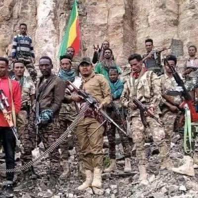 EAInstitute_'s tweet photo. After days of confrontation between #Amhara militias &amp; #ENDF, #Ethiopian government declared “State of Emergency” in the second most populace region in the country. This temerity taken by #Abiy’s conflict-dominated administration may destabilize #Addis, &amp; the region, by extension https://t.co/JqGCfmUJgR