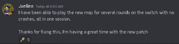 Realm Royale Reforged tweet media