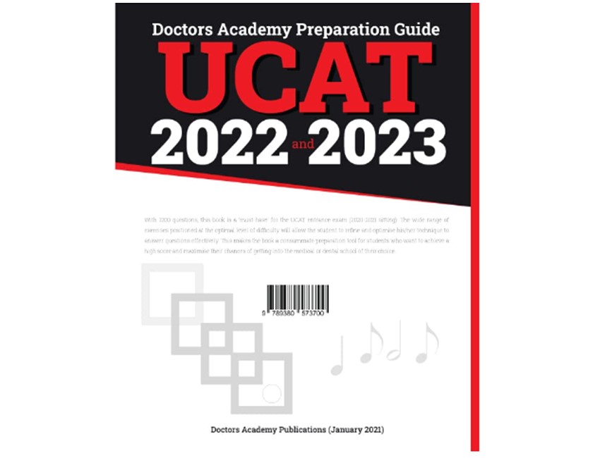 Doctors Academy Group of Educational Divisions tweet media