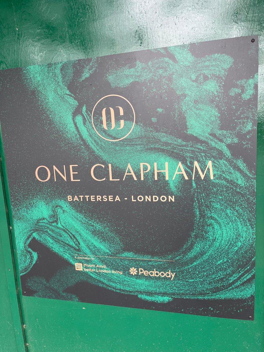 Love Battersea 🇺🇦 tweet media