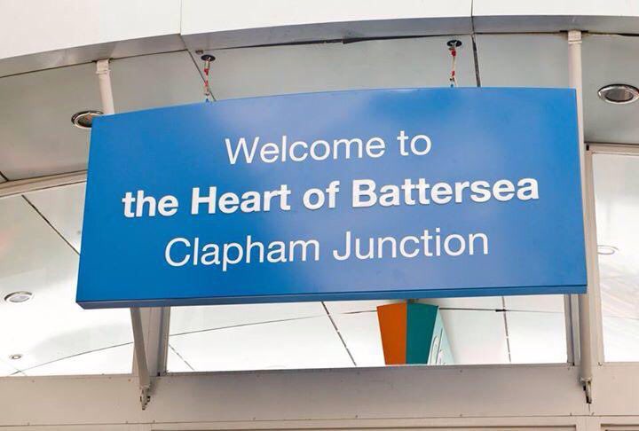 Love Battersea 🇺🇦 tweet media