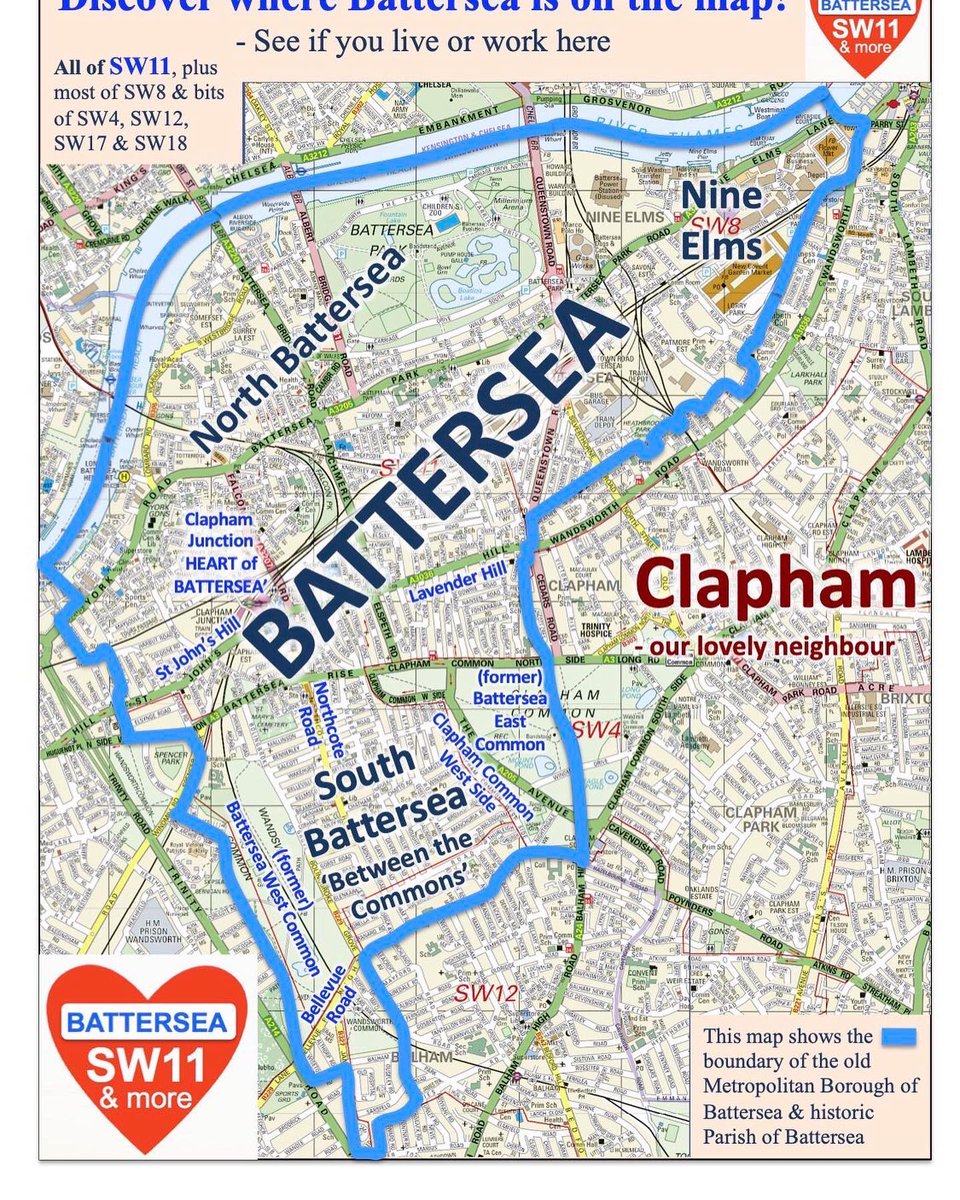 Love Battersea 🇺🇦 tweet media