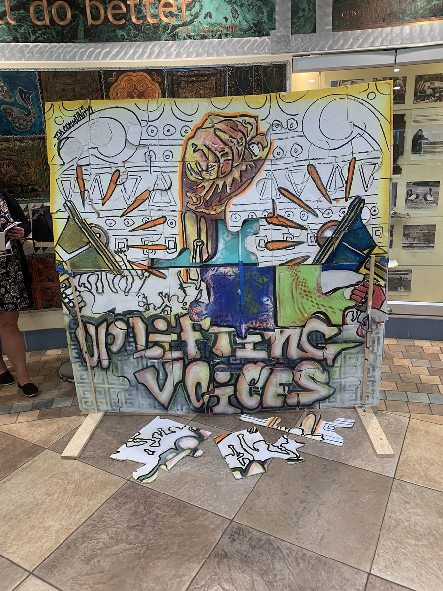 keenanjones83's tweet image. First event. Shout out to @EducationMN for the opportunity to present. #blackmenteach #blackmenwrite #literacyisfreedom