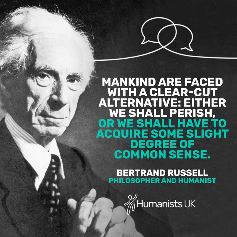 Humanists UK tweet media