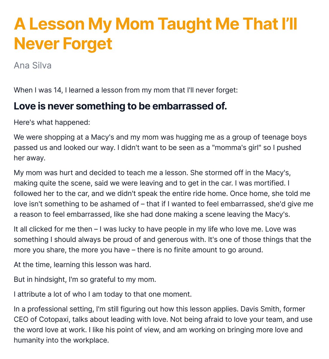 Ana Silva ☕️🚢 tweet media