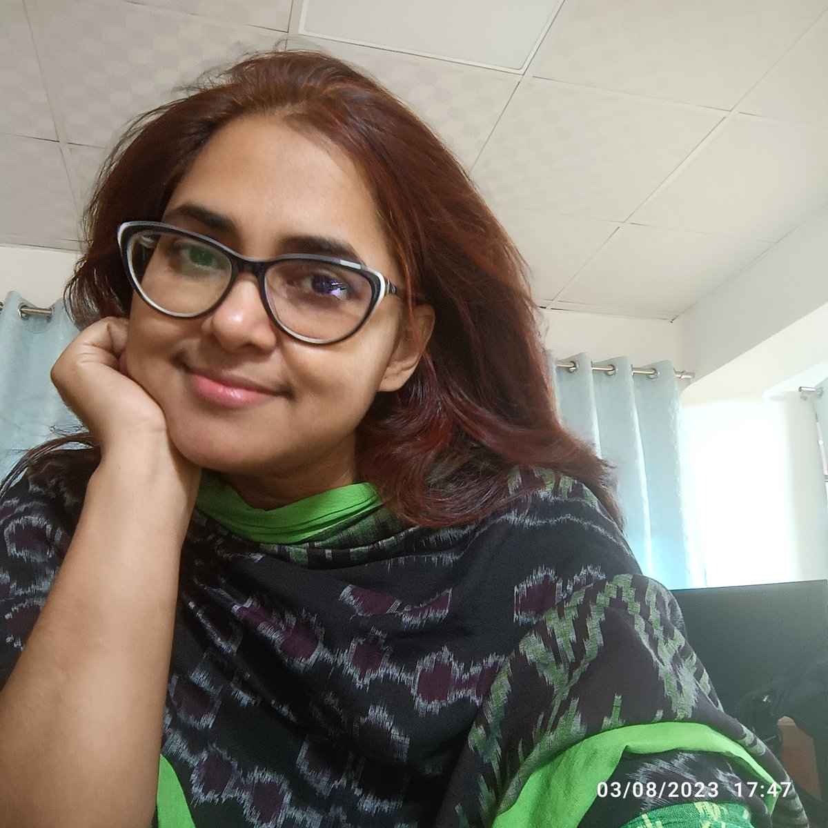 SanjuSh11940004's tweet image. The simplest things are often the truest.

#simple #simplethings #besimple 
#life #lifelessons #sanjumishra #allahabadmuseum #Allahabad #prayagraj #NewProfilePic