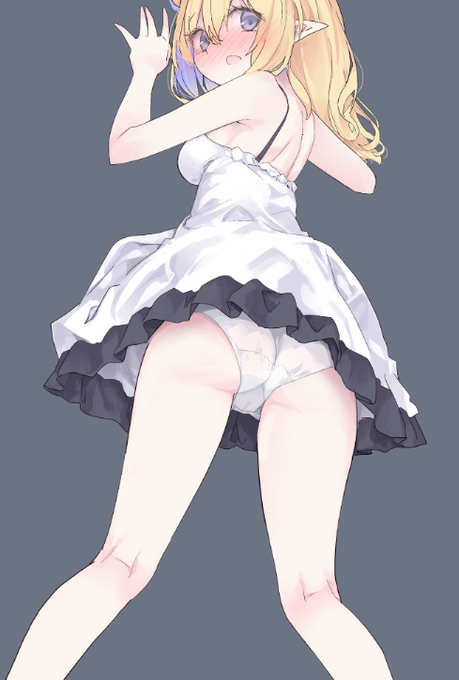 #アリクレ進捗どうですか 230805 おしり2 