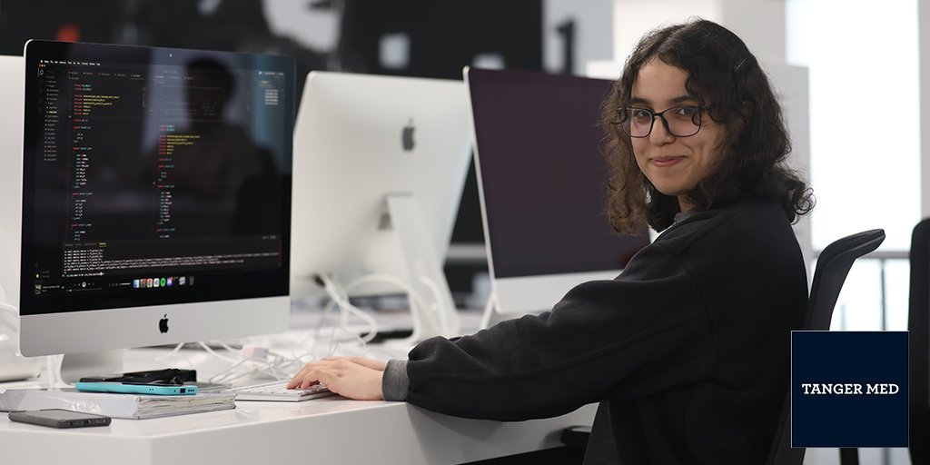 TM_Officiel's tweet photo. The 2023 piscine season kicks off at Campus @1337 MED from August 14th ! Over 300 candidates are set to dive into an intensive month-long coding for immersive software development.
#TangerMedCSR #1337MED #Coding #IT #Piscine https://t.co/b2IKGdwhew