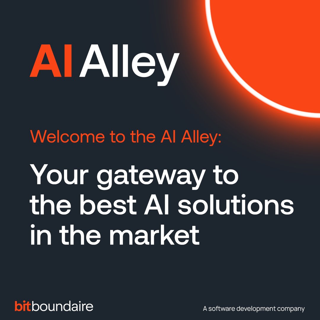 AI Alley tweet media