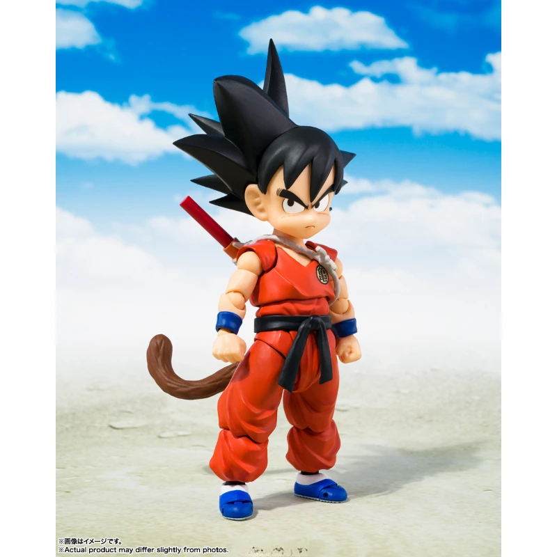 Ya fue la Tamashii Nations World Tour en China y por ello han empezado a salir cientos de S.H.Figuarts de Son Goku, Innocent Challenger a muy buenos precios en AliExpress 

es.aliexpress.com/item/100500590…

Recuerden checar reputaciones antes de comprar!!

#DragonBall #SHFiguarts