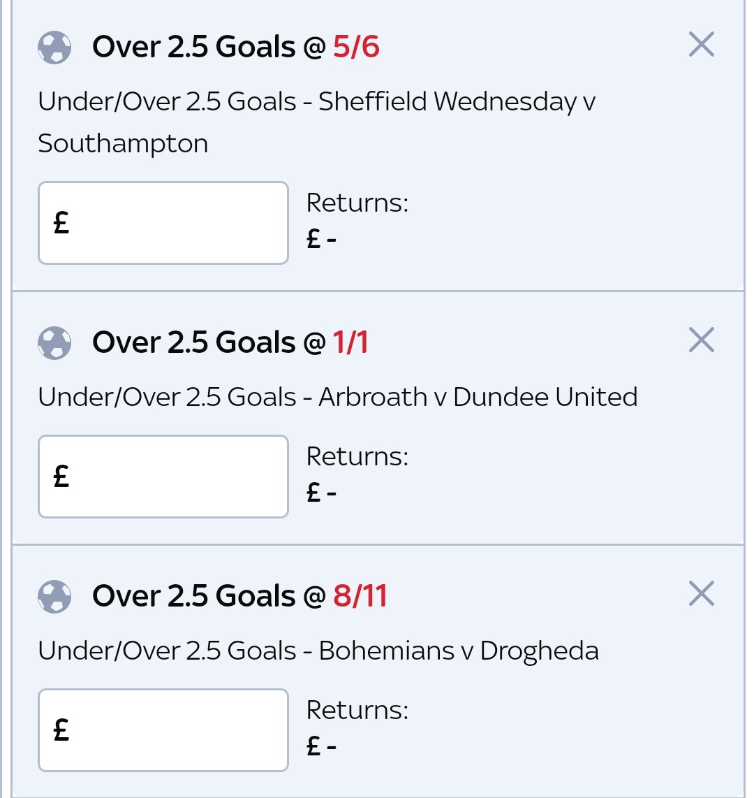 Simple Stakes tweet media