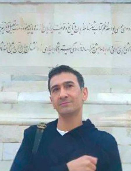 Center for Human Rights in Iran tweet media