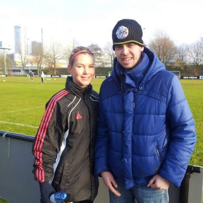 #NieuweProfielfoto @Anoukhoogendijk