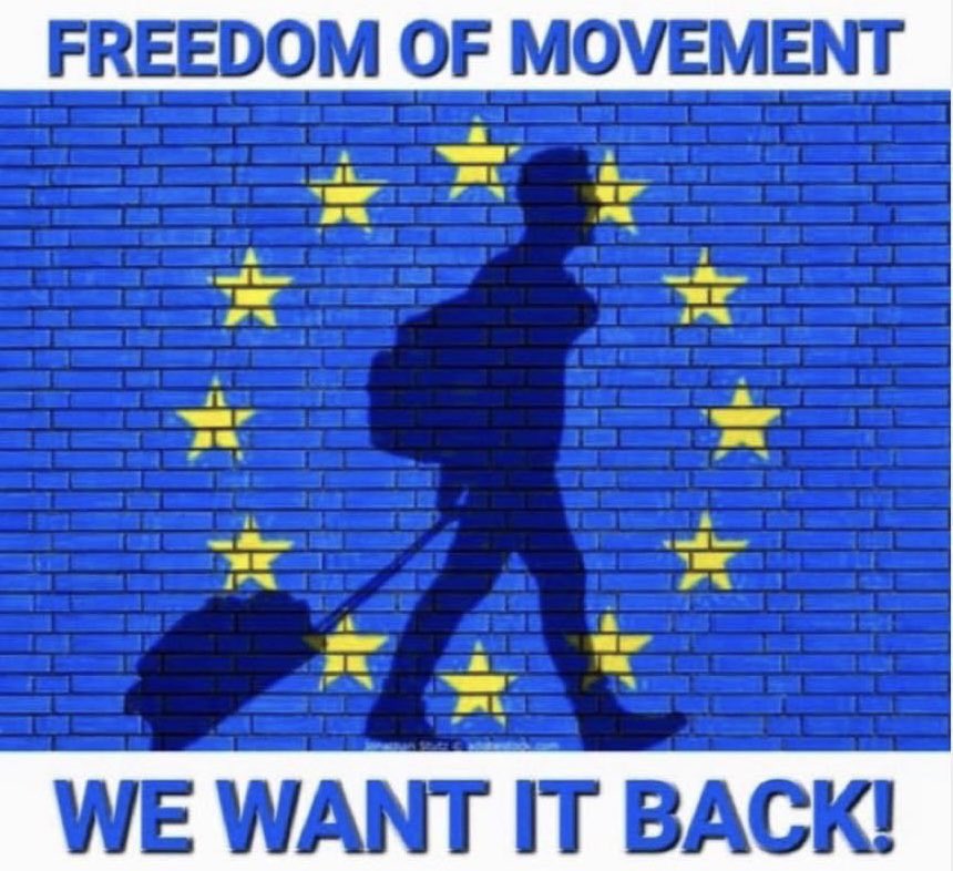 remain_central's tweet image. We want our Freedom of Movement back. #Rejoin