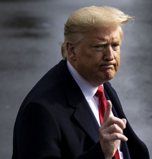 BREAKING: Sources reveal to CNN that Donald Trump was furious with the judge after his arraignment yesterday for the new charges from Special Counsel Jack Smith because he felt he wasn't properly respected — all because of the way he was addressed.  

This one is just too