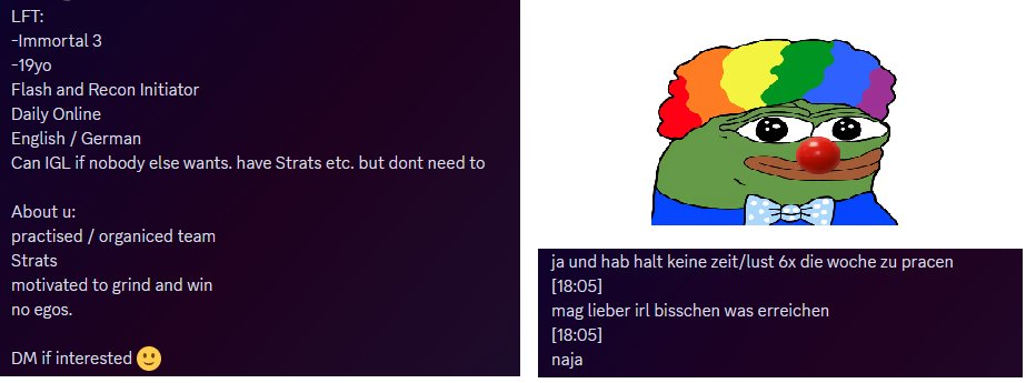 EmilFPS_'s tweet photo. germans in a nutshell https://t.co/Eh7pYCYqtp