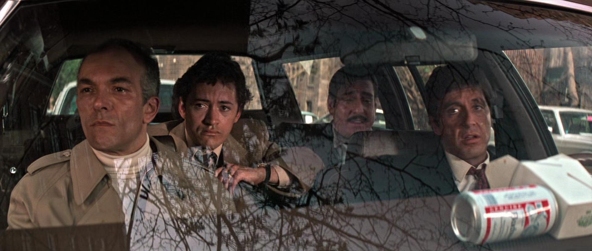 Mark towns on twitter: "rip mark margolis #shadow #scarface  https://t. Co/qfdrdovijq" / twitter